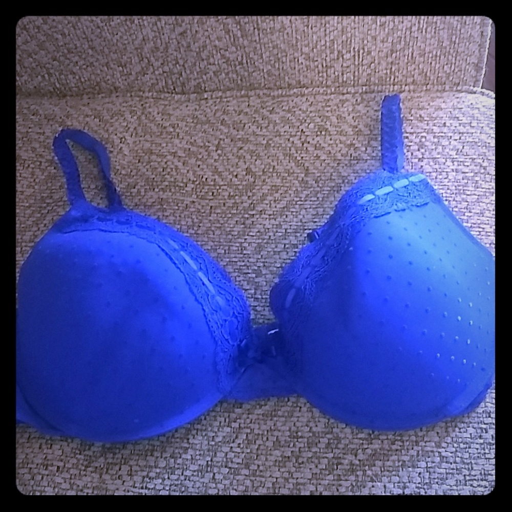 Candies Push Up Bra